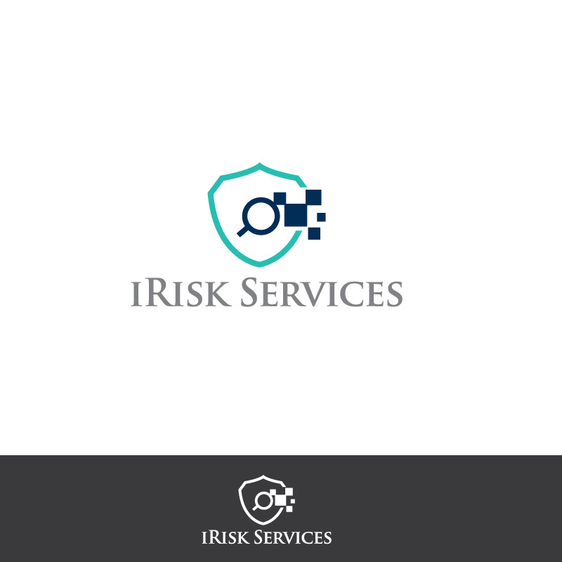 Design de Logo par Logoziner pour iRisk Services | Design #7854945