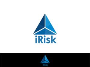 Logo Design by DesignPlus for iRisk Services | Design: #7838226