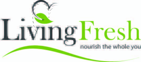 Diseño de Logo por OneSource Creative para Living Fresh | Diseño: #14701