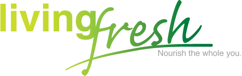 Diseño de Logo por full360 para Living Fresh | Diseño #13405