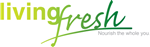 Design de Logo par full360 pour Living Fresh | Design #13405