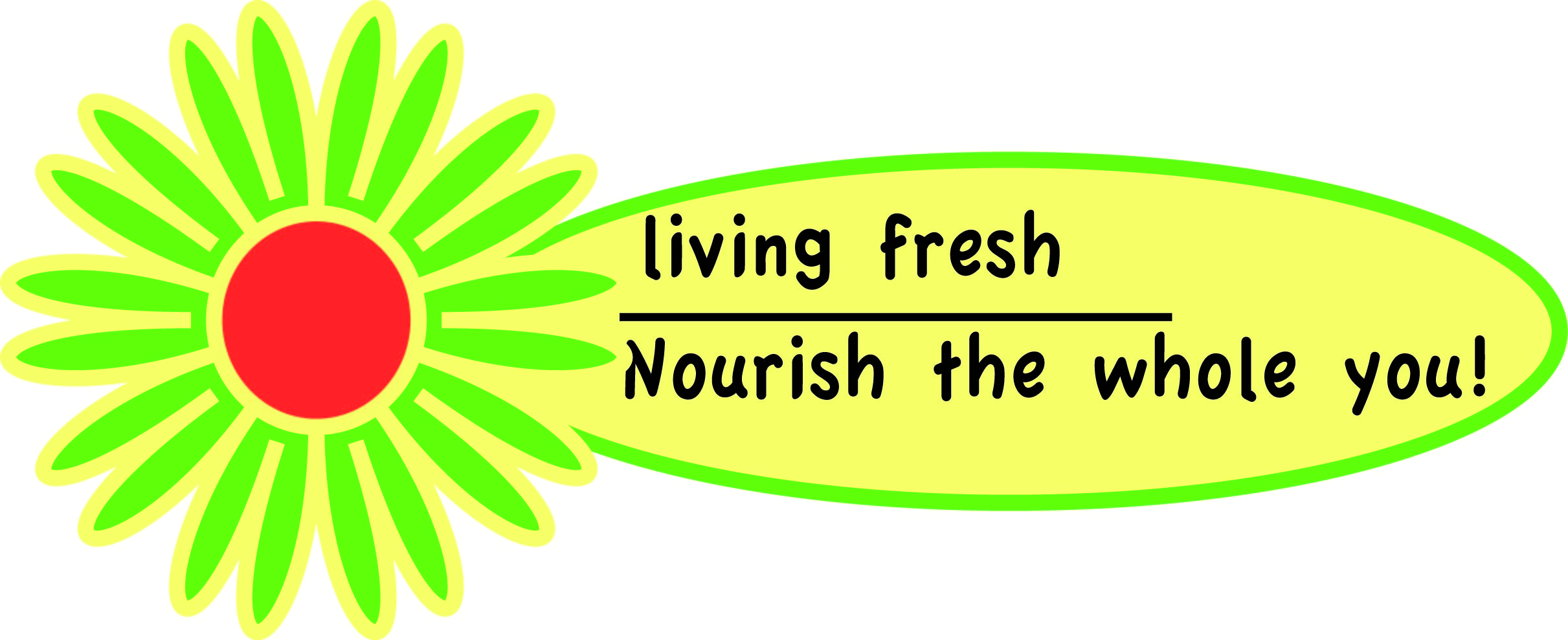 Logo Design by MONKEY designs for Living Fresh | Design #14737