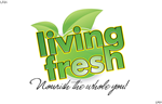 Design de Logo par Concept 2 creation / C2C Studio inc. pour Living Fresh | Design #14172