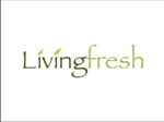 Diseño de Logo por vcreative para Living Fresh | Diseño: #14308
