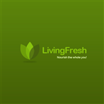 Design de Logo par REX pour Living Fresh | Design #13359