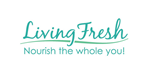 Diseño de Logo por FireSide Design para Living Fresh | Diseño: #13643