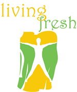 Diseño de Logo por Perkins Design Studio para Living Fresh | Diseño: #13737