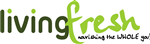 Design de Logo par LUSH GRAPHIX pour Living Fresh | Design #14413