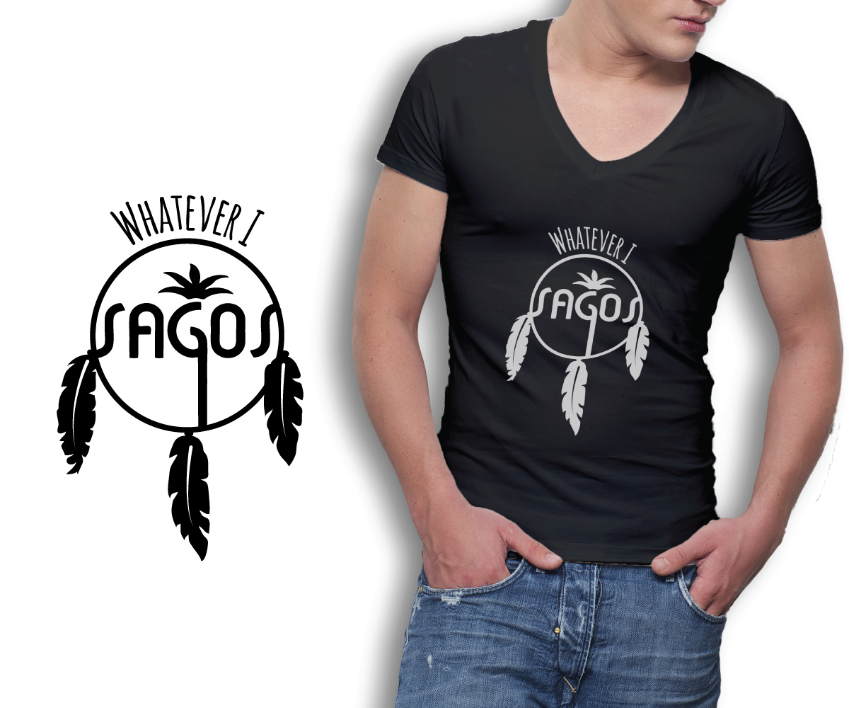 T-shirt Design by Sergio Coelho for this project | Design #7885981