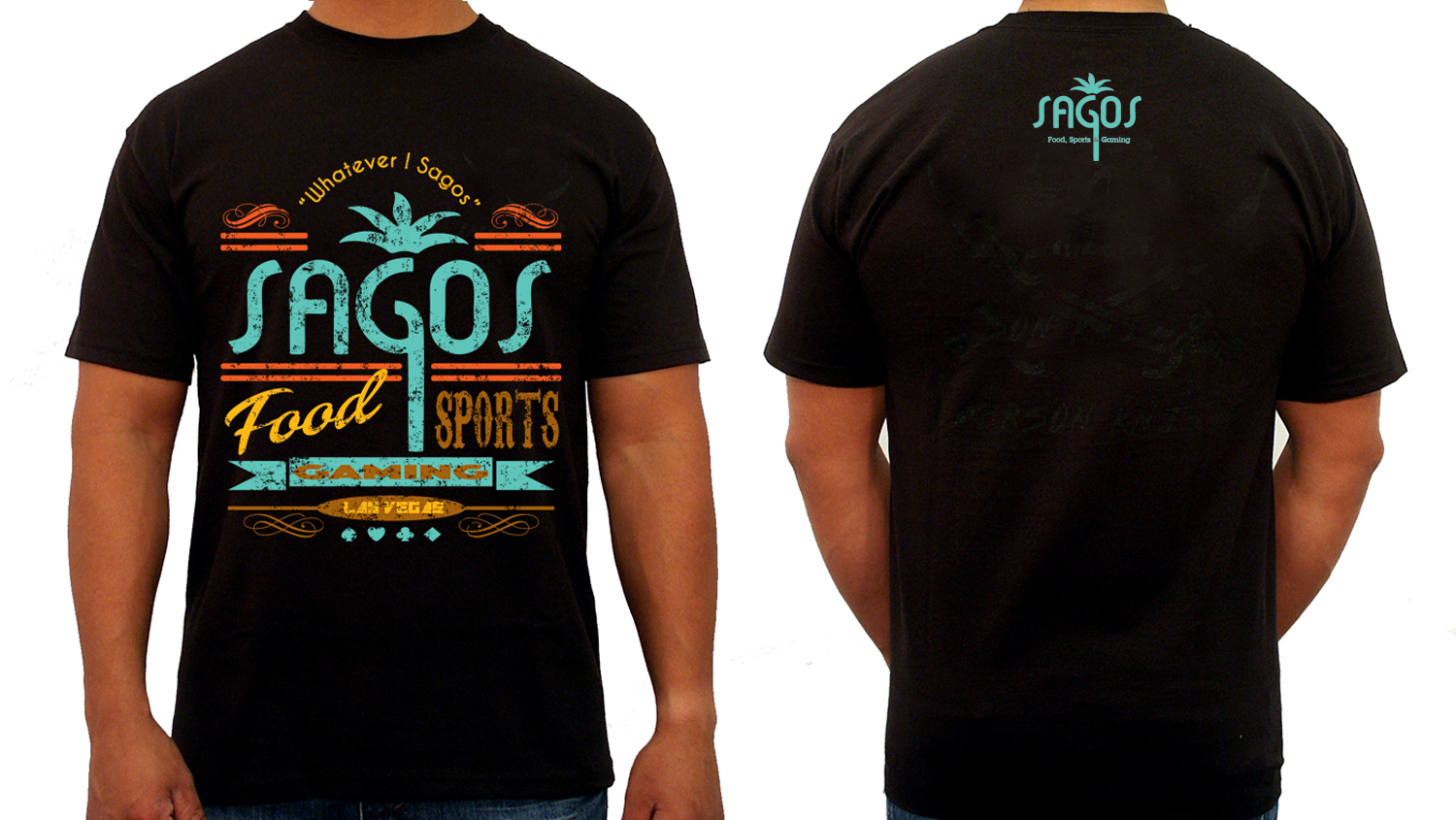 Diseño de Camiseta por Creative50 para este proyecto | Diseño #7882144