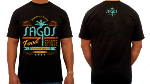 T-Shirt-Design von Creative50 für dieses Projekt | Design: #7882144