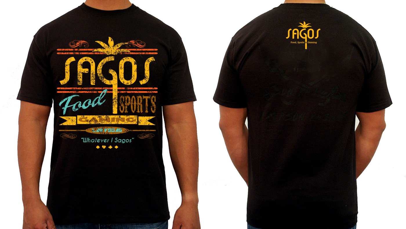 T-shirt Design by Creative50 for this project | Design #7979920
