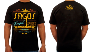 T-Shirt-Design von Creative50 für dieses Projekt | Design: #7979920