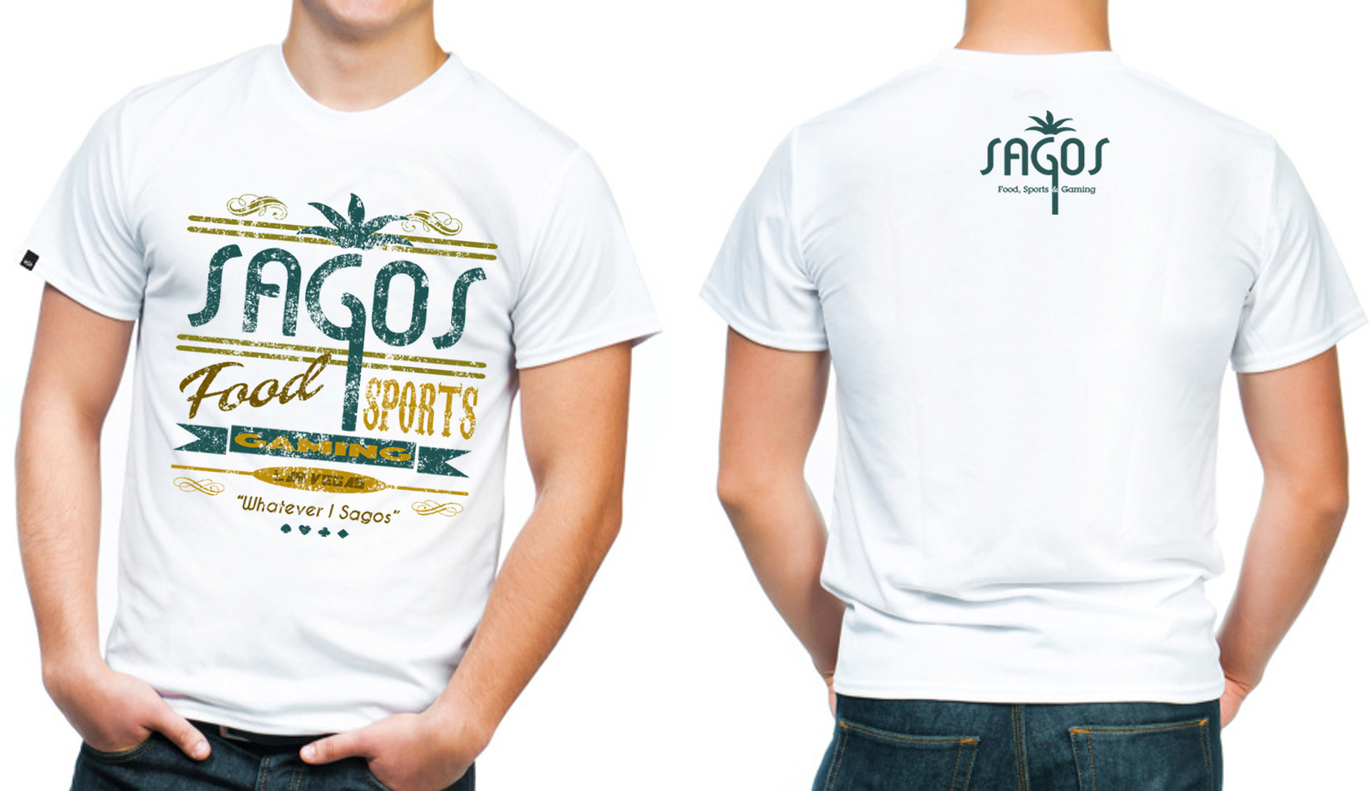 T-Shirt-Design von Creative50 für dieses Projekt | Design #7979923
