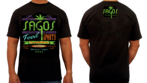 T-Shirt-Design von Creative50 für dieses Projekt | Design: #7979926