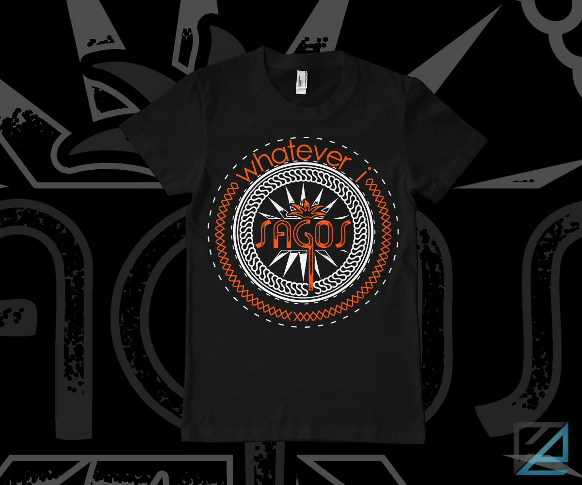 T-Shirt-Design von Aurelio III für dieses Projekt | Design #7886041