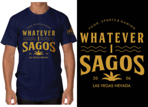 T-shirt Design by cithuwill for this project | Design: #7851070