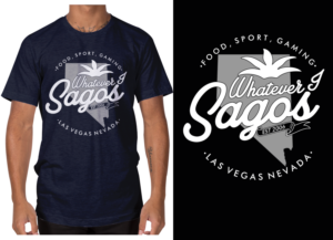 T-shirt Design by cithuwill for this project | Design: #7915568