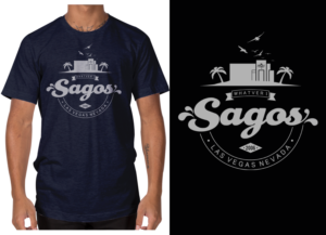 T-shirt Design by cithuwill for this project | Design: #7916220