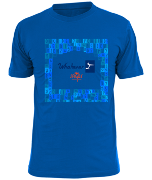 T-Shirt-Design von TarunVyas für dieses Projekt | Design: #7866587