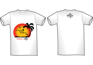 T-Shirt-Design von mombunheng für dieses Projekt | Design: #7889193