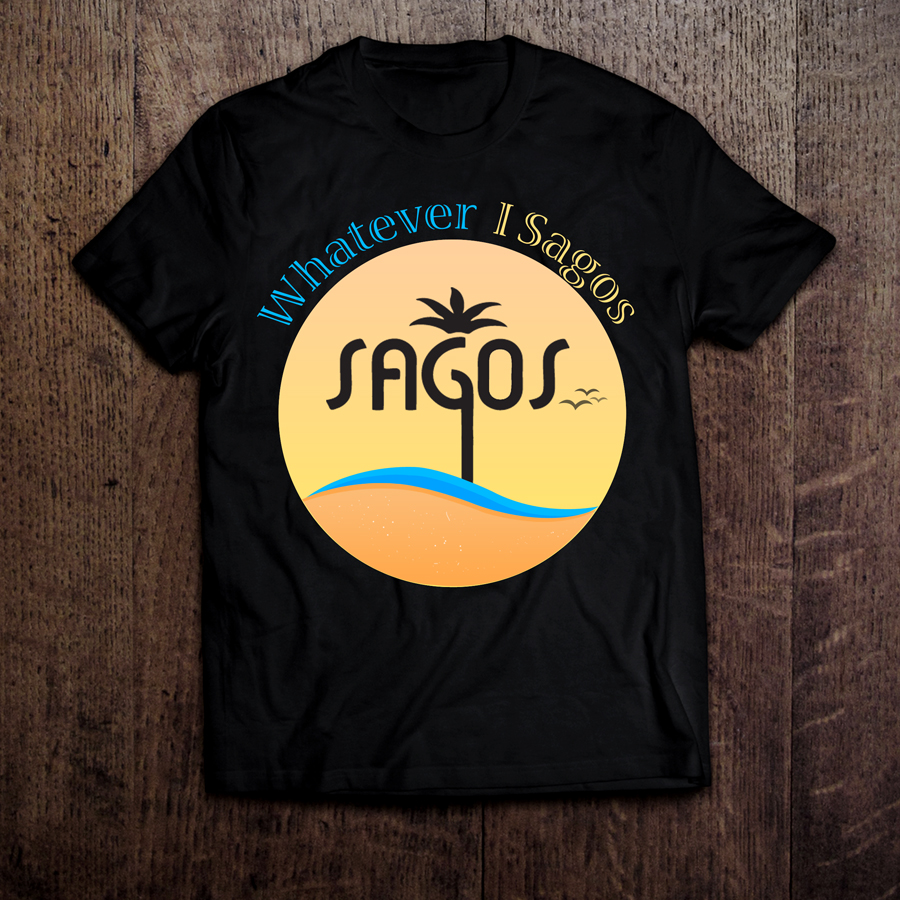 T-Shirt-Design von Gfx.26™ für dieses Projekt | Design #7909717