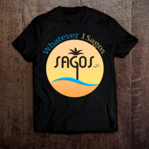 T-shirt Design by Gfx.26™ for this project | Design: #7909717