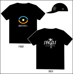 T-shirt Design by Thomasdesign for this project | Design: #7903917