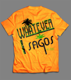 T-shirt Design by debraannainsworth for this project | Design #7909326