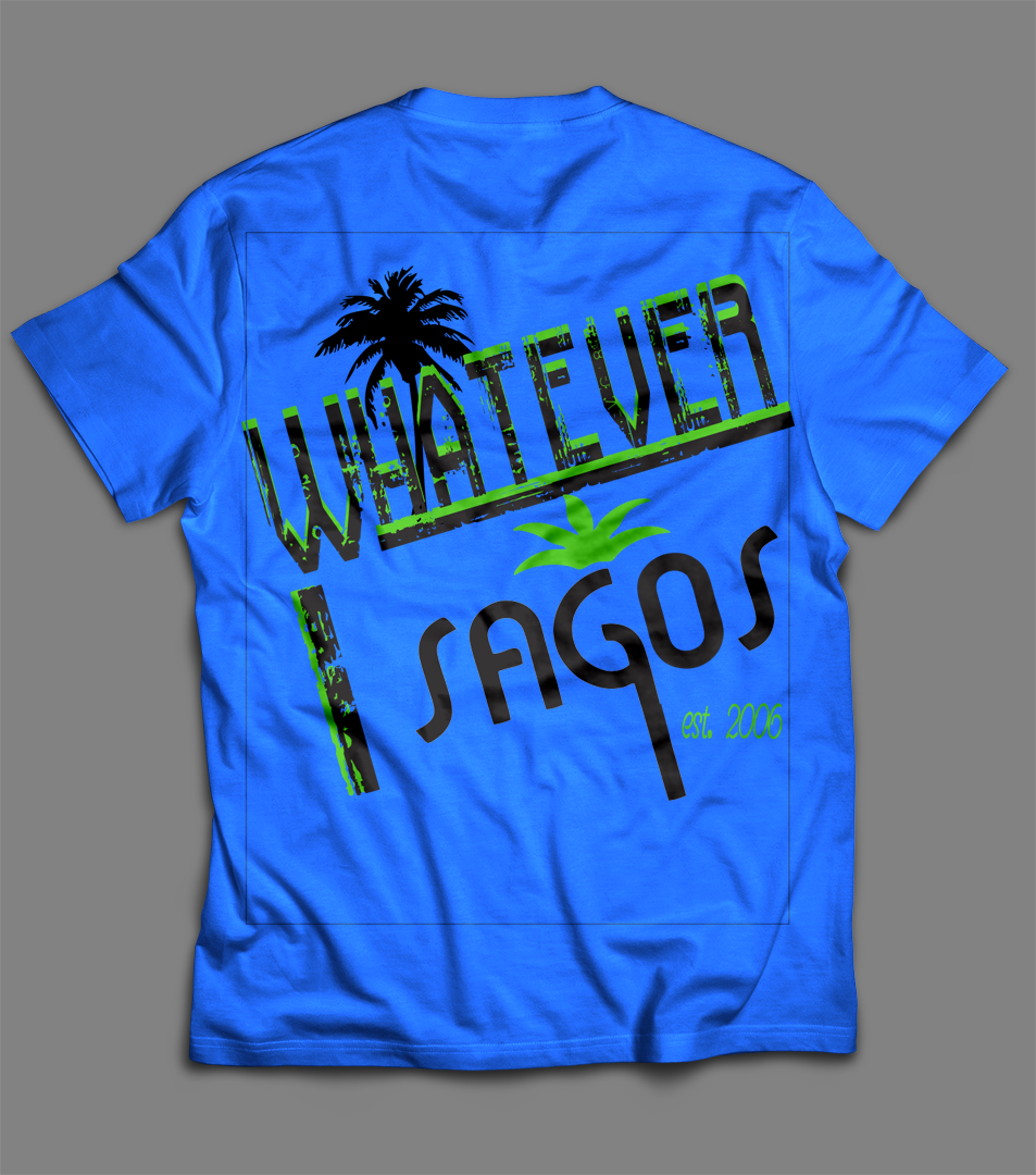 T-shirt Design by debraannainsworth for this project | Design #7909327