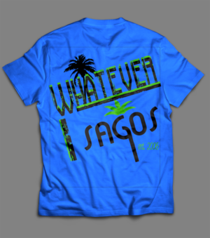 T-Shirt-Design von debraannainsworth für dieses Projekt | Design: #7909327
