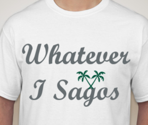 T-Shirt-Design von samalmeg für dieses Projekt | Design: #7881923
