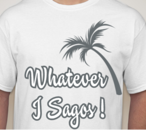T-Shirt-Design von samalmeg für dieses Projekt | Design: #7881924
