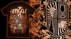 T-Shirt-Design von hamditarek01 für dieses Projekt | Design: #7908249
