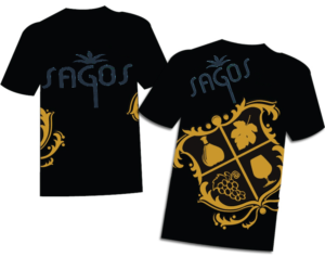 T-Shirt-Design von hamditarek01 für dieses Projekt | Design: #7908250