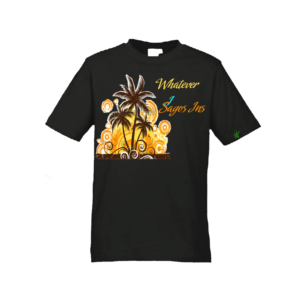 T-shirt Design by linga18