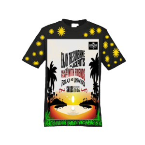 T-Shirt-Design von linga18 für dieses Projekt | Design: #7891737
