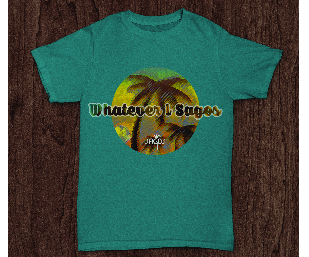 T-Shirt-Design von rletydr für dieses Projekt | Design #7892625