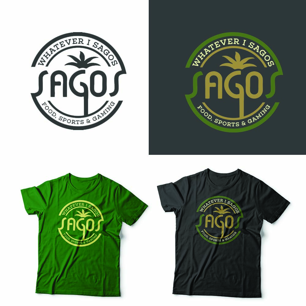 T-shirt Design by SwingTazzle  Designs for this project | Design #7912075