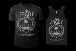 T-shirt Design by D'Mono for this project | Design: #7908332