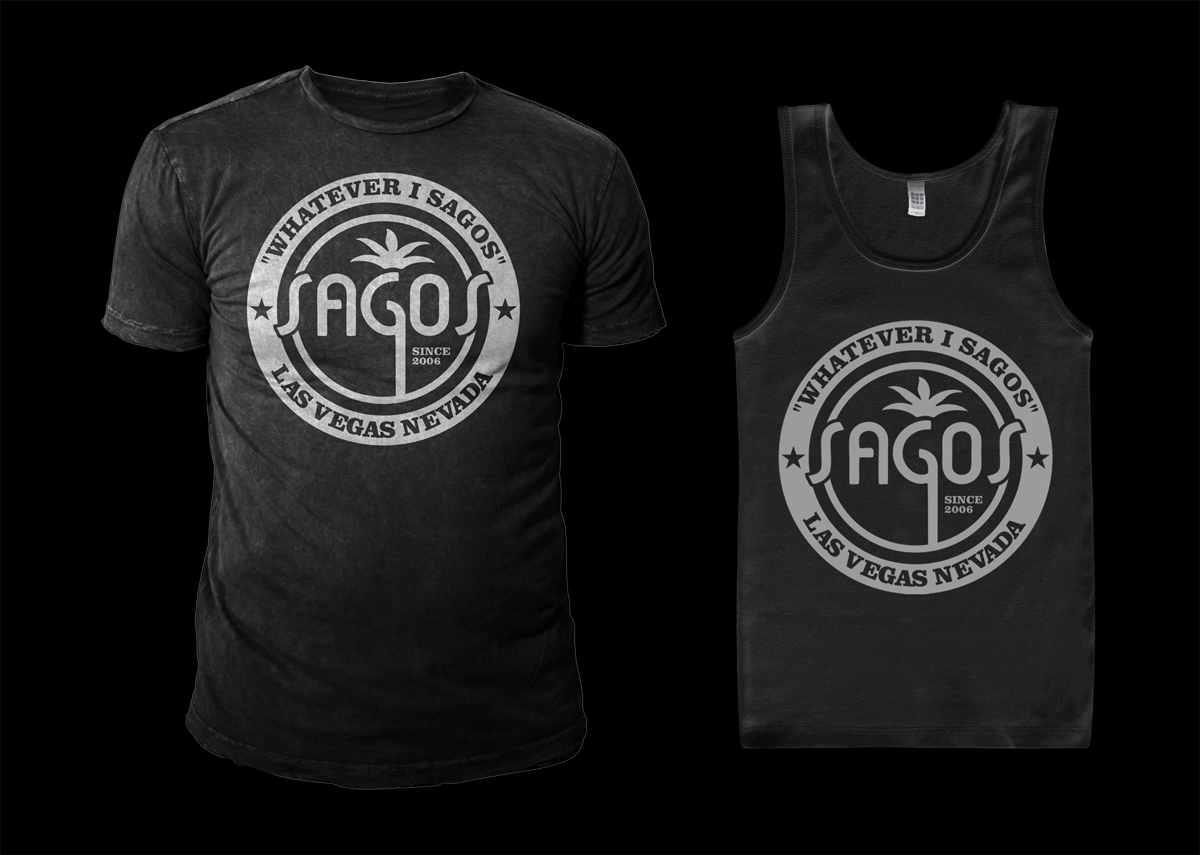 T-shirt Design by D'Mono for this project | Design #7908711