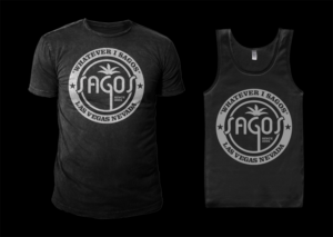T-shirt Design by D'Mono for this project | Design: #7908711