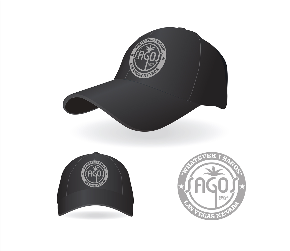 T-shirt Design by D'Mono for this project | Design #7908786