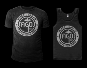 T-shirt Design by D'Mono for this project | Design #7958108