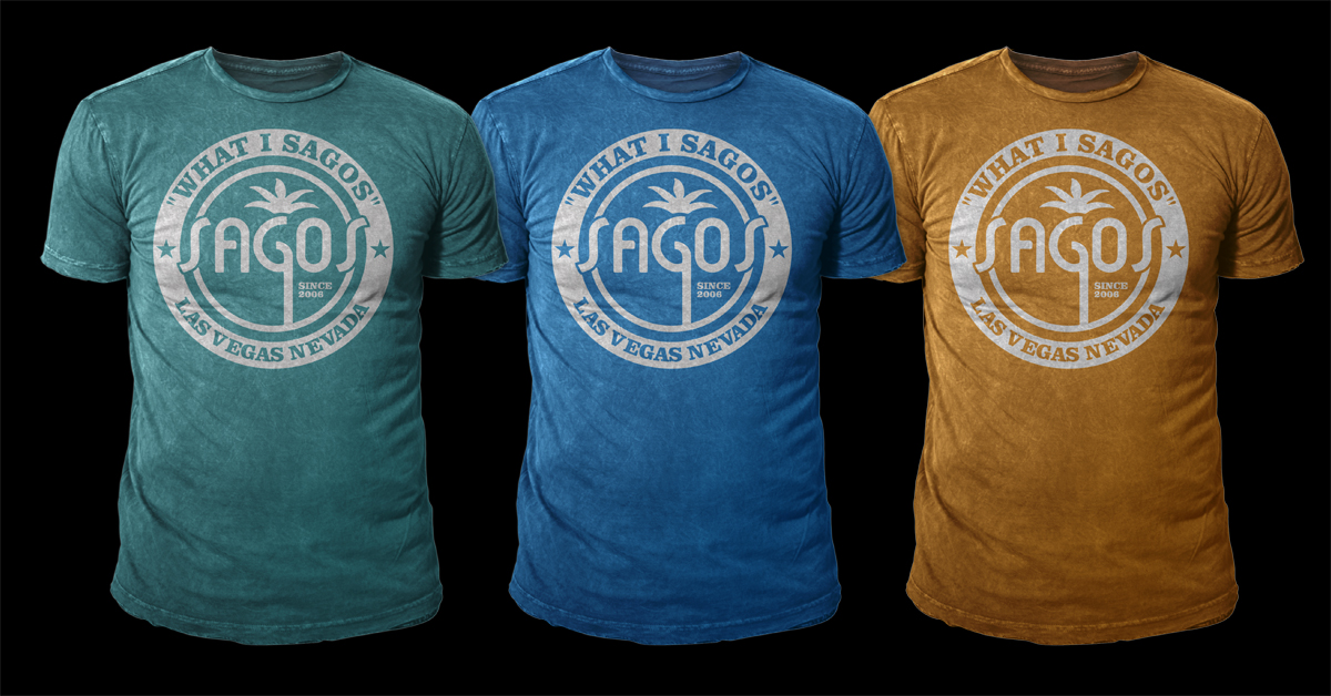 T-shirt Design by D'Mono for this project | Design #7958406