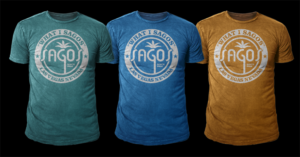 T-shirt Design by D'Mono for this project | Design: #7958406