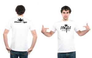 T-shirt Design by mindscape for this project | Design: #7903899