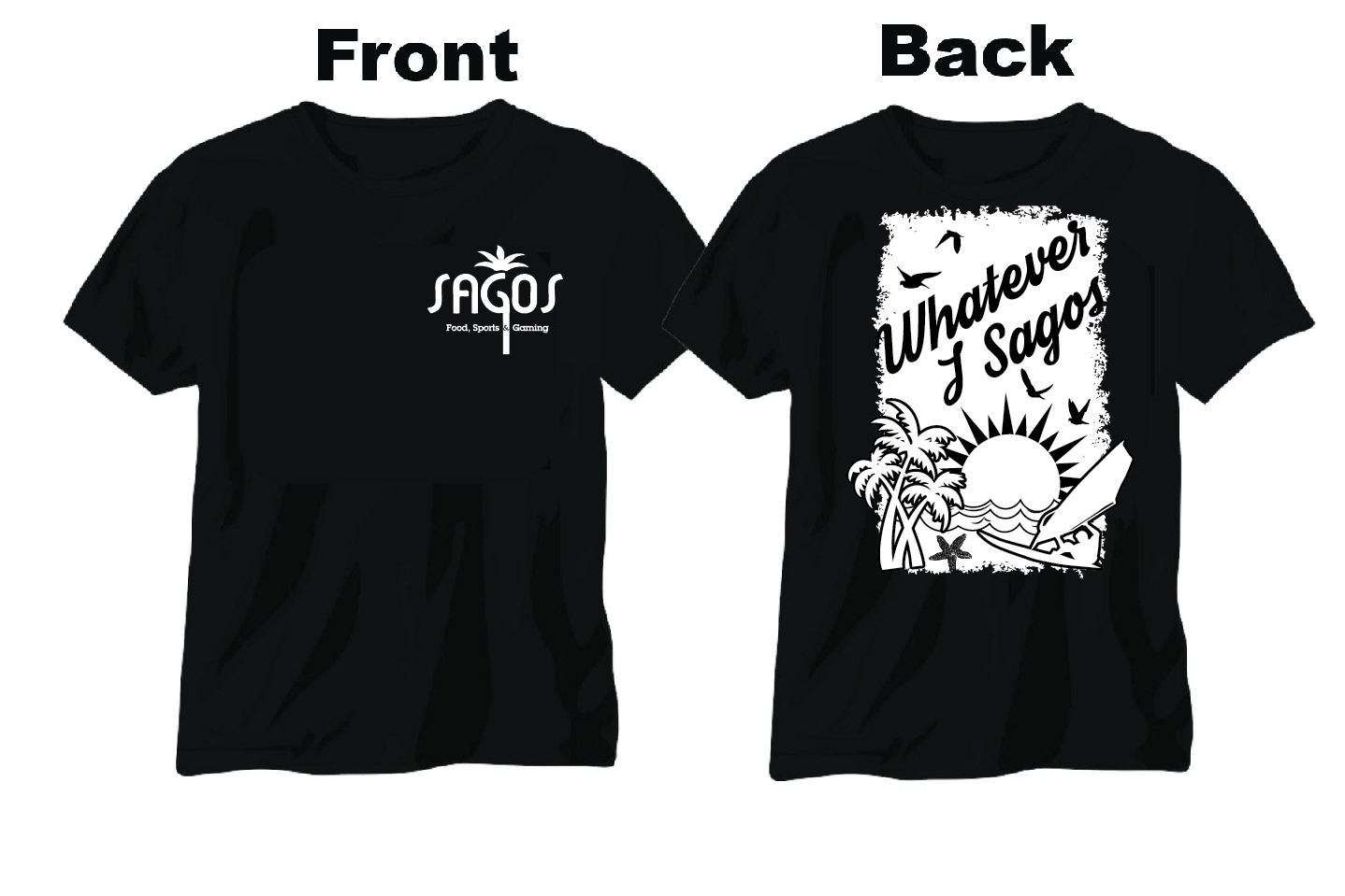 T-shirt Design by mindscape for this project | Design #7904335
