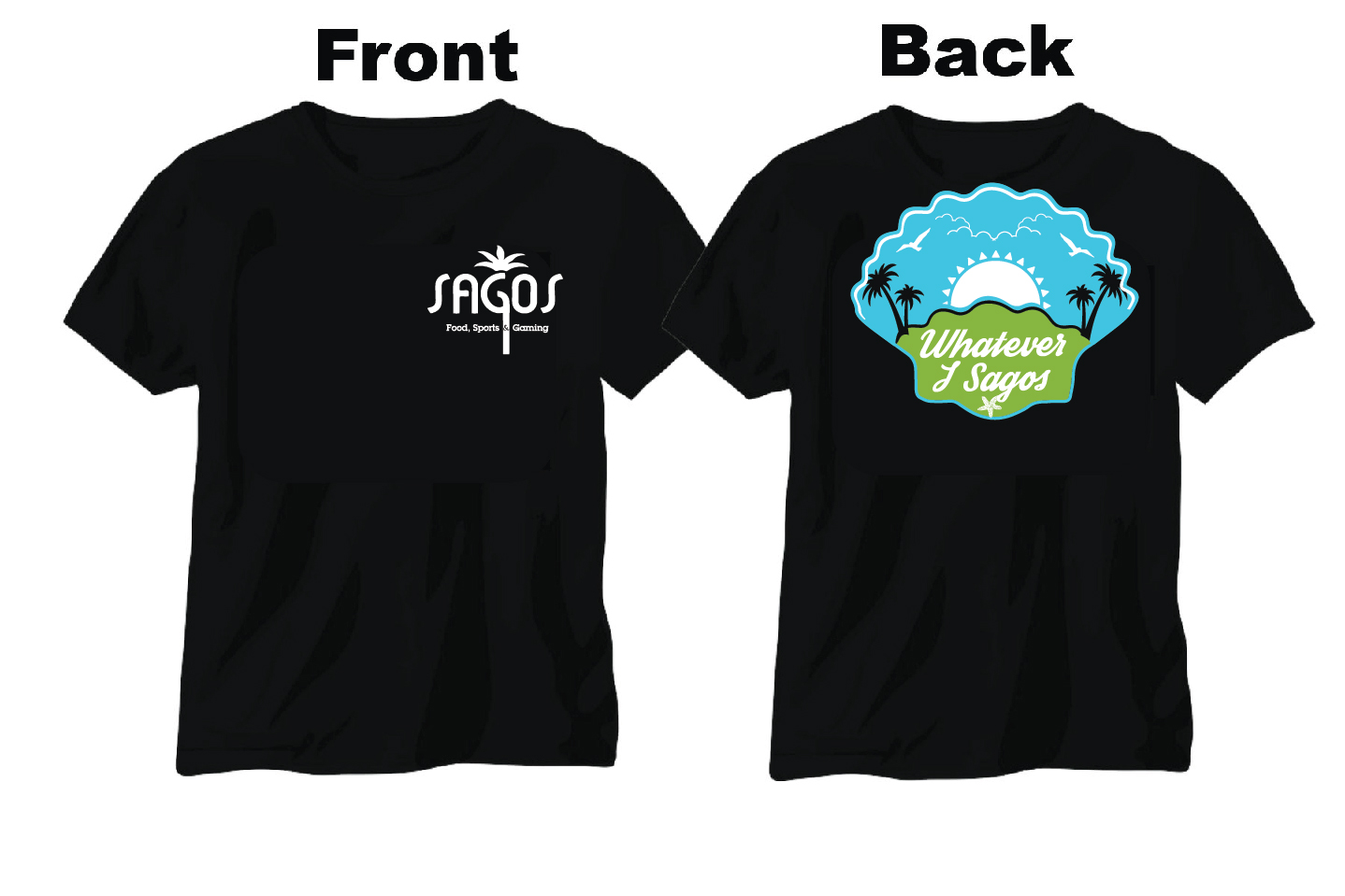 T-shirt Design by mindscape for this project | Design #7904401