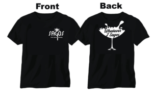 T-shirt Design by mindscape for this project | Design: #7904527